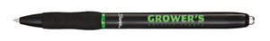 SHARPIE S-GEL GREEN INK PEN (3/PK) SHARPIE S-GEL GREEN INK PEN (3/PK)