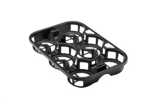 SHUTTLE TRAY 630, 6-PACK (50/CS)