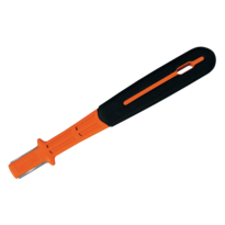 SHARPENER W/HANDLE