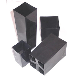 4 X 10 BAND, (40/CS)