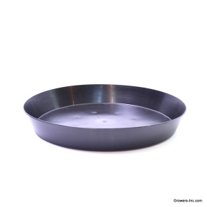 18" HEAVY DUTY SAUCER, (10/CS) 18" HEAVY DUTY SAUCER, (10/CS)