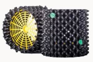 #3 (2.0G/7.5L) AIR-POT NURSERY CONTAINER, (50/CS)