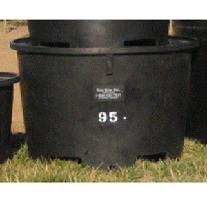 #95 TREE CONTAINER #95 TREE CONTAINER