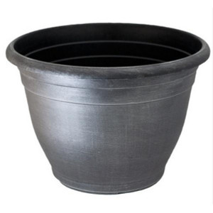 12" ROUND PLANTER SW, (35/CS) 12" ROUND PLANTER SW, (35/CS)