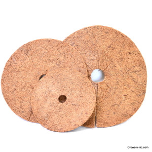21CM COCODISC, (344/BAG) 21CM COCODISC, (344/BAG)