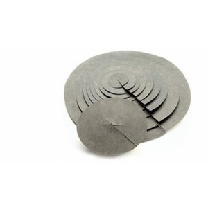 10" GEODISC, (500/BAG) 10" GEODISC, (500/BAG)