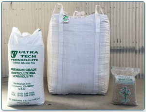 VERMICULITE, FINE VERMICULITE, FINE