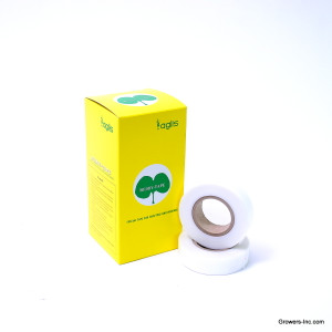 1" X 2.75" BUDDY TAPE WITHOUT BACKING (857/ROLL) 1" X 2.75" BUDDY TAPE WITHOUT BACKING (857/ROLL)