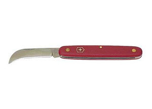 39060 VICTORINOX KNIFE CURVED BLADE 39060 VICTORINOX KNIFE CURVED BLADE