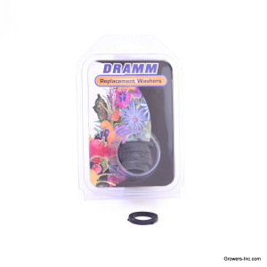 DRAMM REPLACEMENT WASHERS DRAMM REPLACEMENT WASHERS