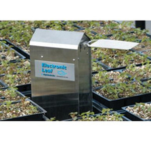ELECTRONIC LEAF MIST CONTROLLER ELECTRONIC LEAF MIST CONTROLLER