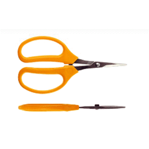 STAINLESS STEEL BONSAI SCISSORS STAINLESS STEEL BONSAI SCISSORS