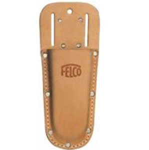 FELCO 910: LEATHER HOLSTER W/BELT CLIP FELCO 910: LEATHER HOLSTER W/BELT CLIP