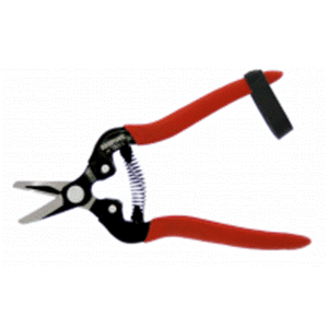 H301C SHORT CURVED BLADE HARVEST/THINNING SHEAR H301C SHORT CURVED BLADE HARVEST/THINNING SHEAR