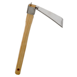 HAND HOE, STAINLESS STEEL HAND HOE, STAINLESS STEEL
