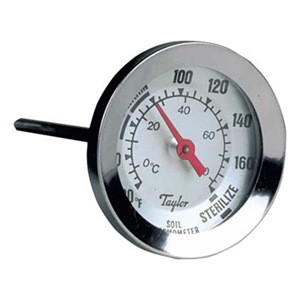 Greenhouse Thermometers - Growers Supply