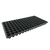 128 CELL SQ PLUG TRAY, (100/CS)