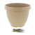 * clearance* 12.5" CENTABELLA PLANTER, (24/CS)