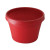 8" VASO POT (52/CS) 8" VASO POT (52/CS)