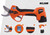 BCL20IB - BAHCO ELECTRIC PRUNER WITH 2 BATTERIES & CHARGER BCL20IB - BAHCO ELECTRIC PRUNER WITH 2 BATTERIES & CHARGER
