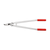FELCO 21, 25'' LOPPER- 1.4'' CUT CAP. FELCO 21, 25'' LOPPER- 1.4'' CUT CAP.