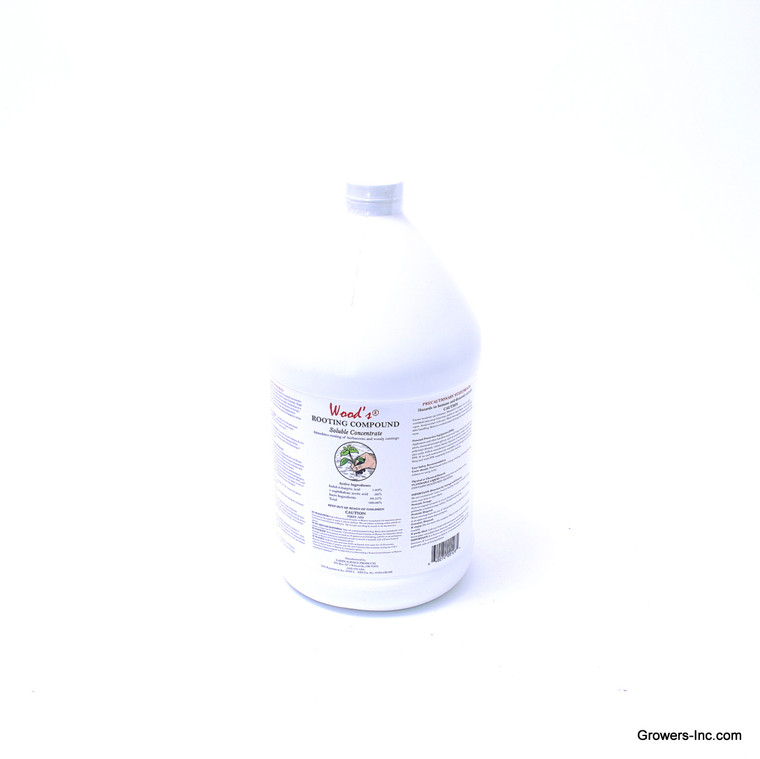 WOODS ROOTING HORMONE, GALLON