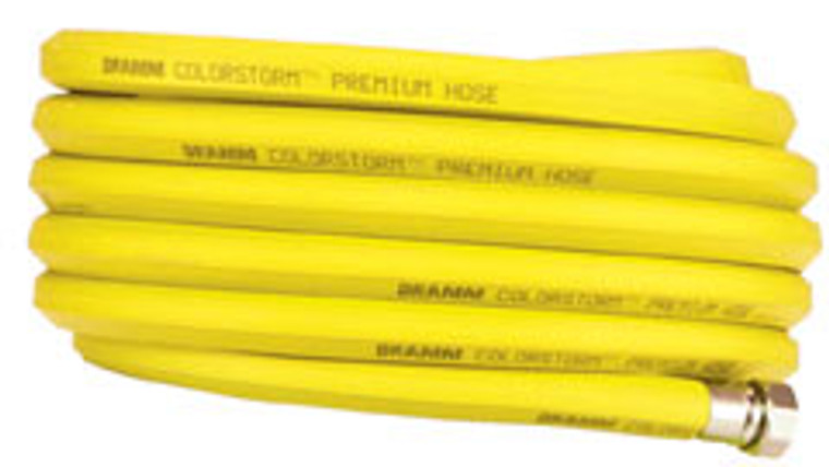 5/8" X 100' COLORSTORM PROFESSIONAL HOSE