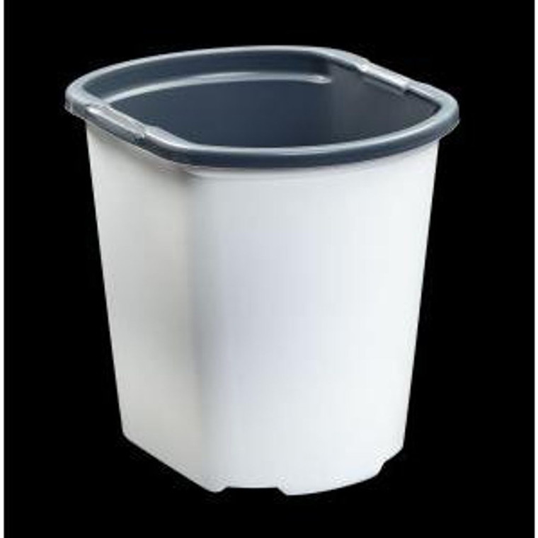 4" STADIUM SHUTTLE POT, (1440/CS)