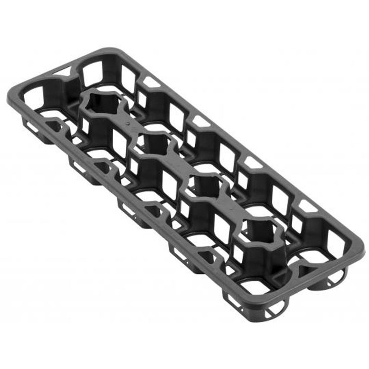 STADIUM SHUTTLE TRAY 433-10, (100/CS)