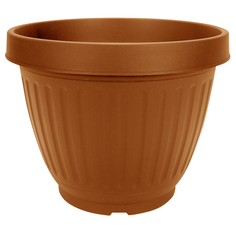 * clearance* 12.5" CENTABELLA PLANTER, (24/CS)