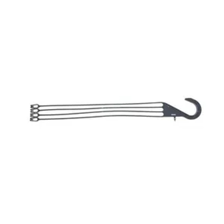 22' 4-STRAND HANGER (25/BDL)