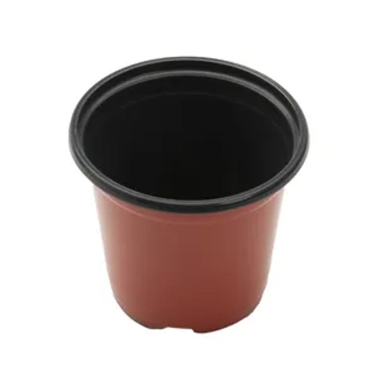 4.33' x 3.75''  ROUND, (1100/CASE)