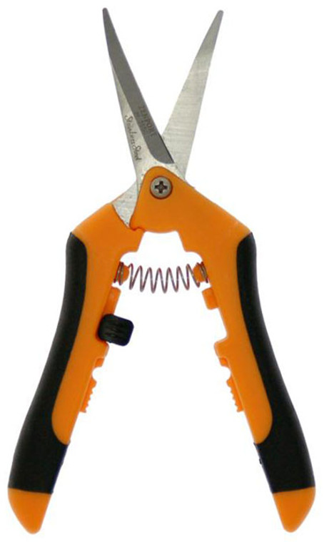 ZENPORT H355C CURVED STAINLESS STEEL HYDRO/MICRO BLADE PRUNER