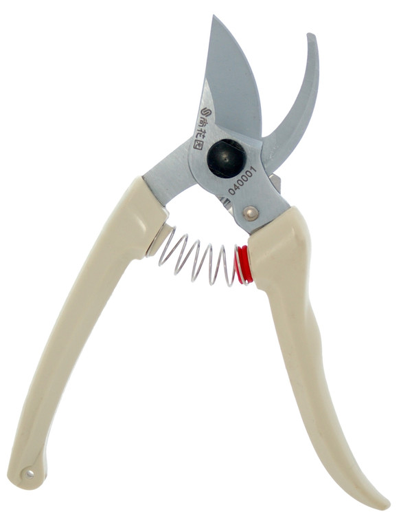 ZENPORT LIGHT BYPASS PRUNER 7' .5'' CUT