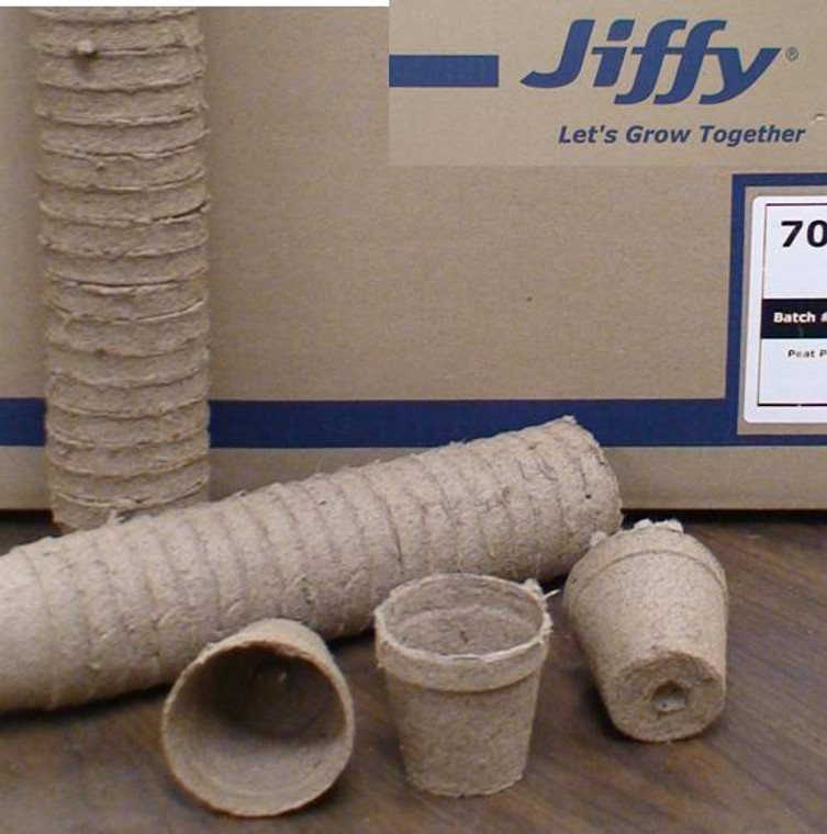 JIFFY 122, (2,816/CS)