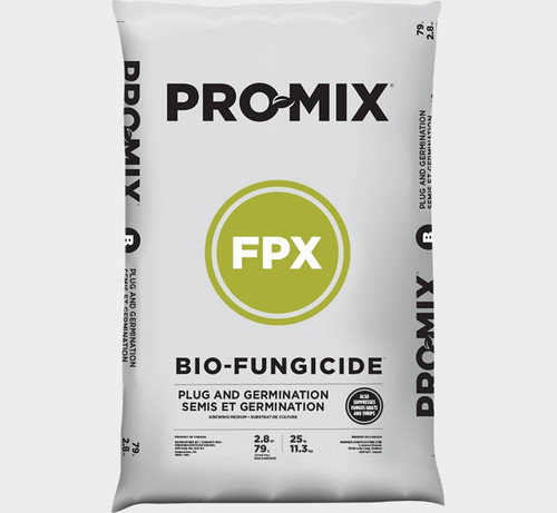 PRO-MIX FPX W/BIO, GERMINATION MIX - Grower's Nursery Supply