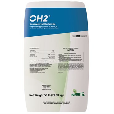 OH2 50lb BAG