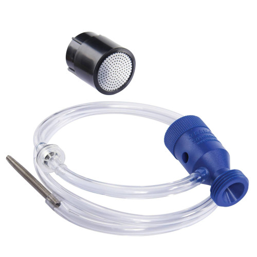 DRAMM SYPHONJECT FERTILIZER CHEMICAL HOSE-END VENTURI AG GARDEN INJECTOR MIXER DRAMM SYPHONJECT FERTILIZER CHEMICAL HOSE-END VENTURI AG GARDEN INJECTOR MIXER