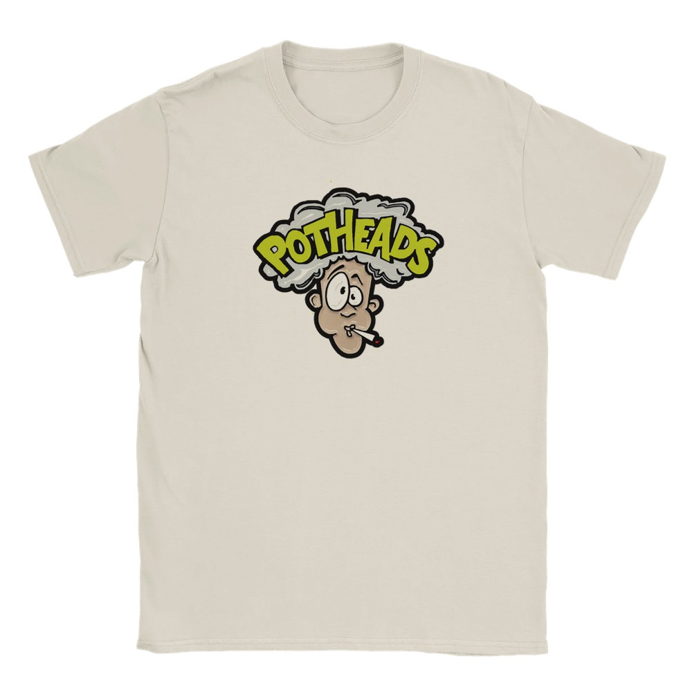 Pothead T-Shirt - Picture 63 of 66