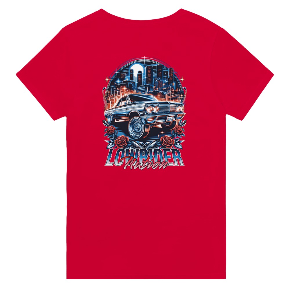 Lowrider Nation T-Shirt - Picture 13 of 75