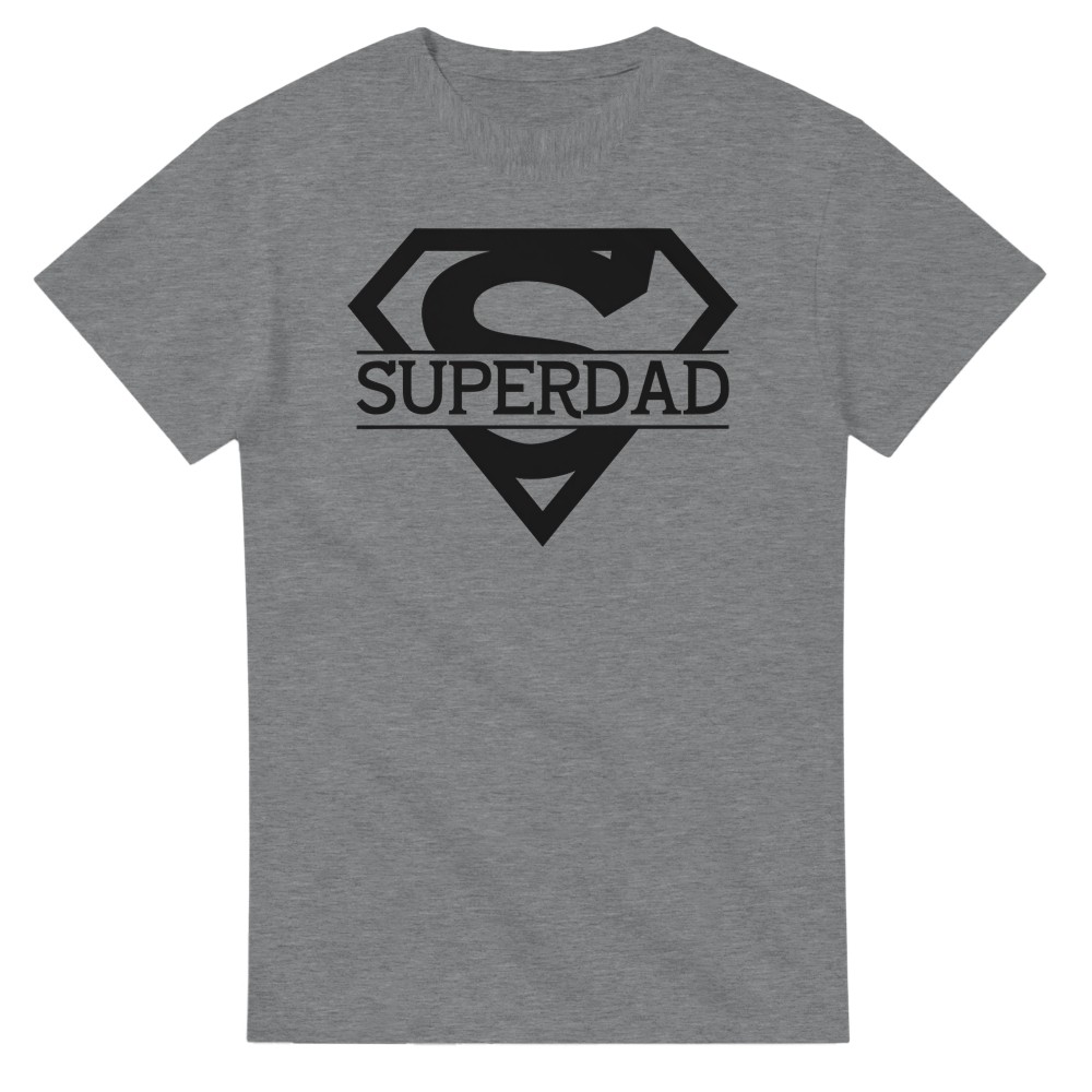 Superdad T-Shirt - Picture 53 of 76
