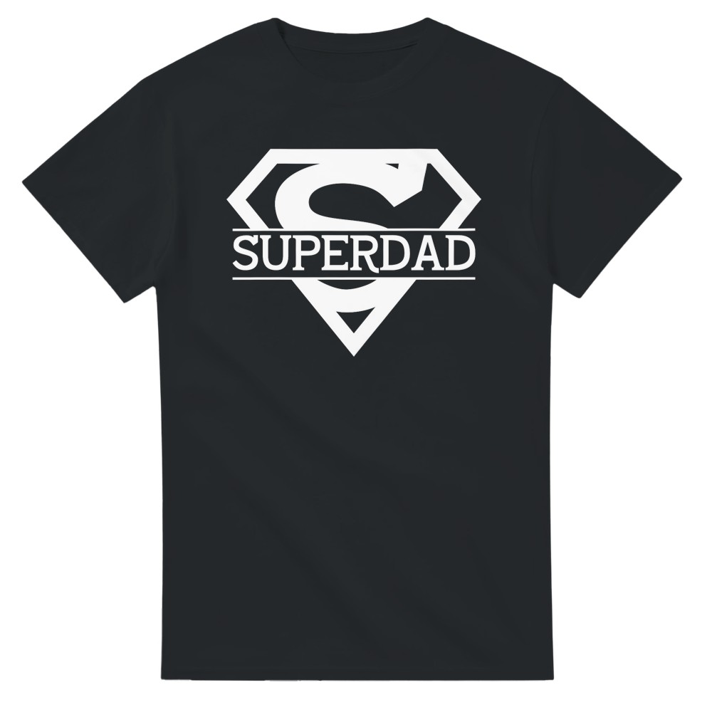 Superdad T-Shirt - Picture 73 of 76