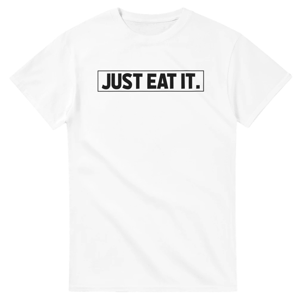 Camiseta Just Eat It - Imagen 50 de 76