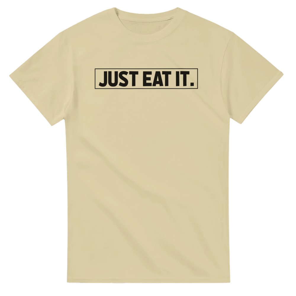Camiseta Just Eat It - Imagen 41 de 76
