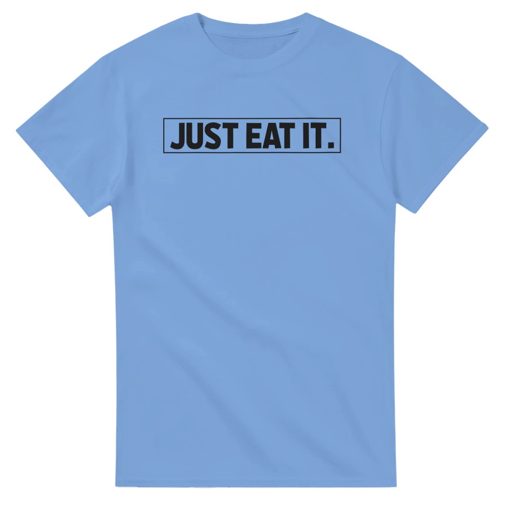 Camiseta Just Eat It - Imagen 73 de 76