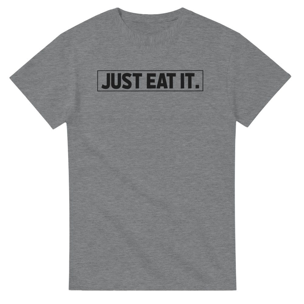 Camiseta Just Eat It - Imagen 66 de 76