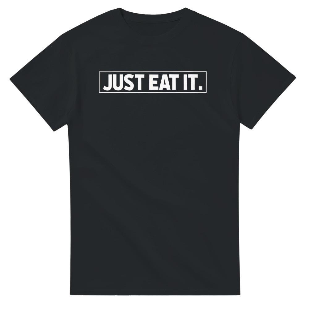 Camiseta Just Eat It - Imagen 15 de 76