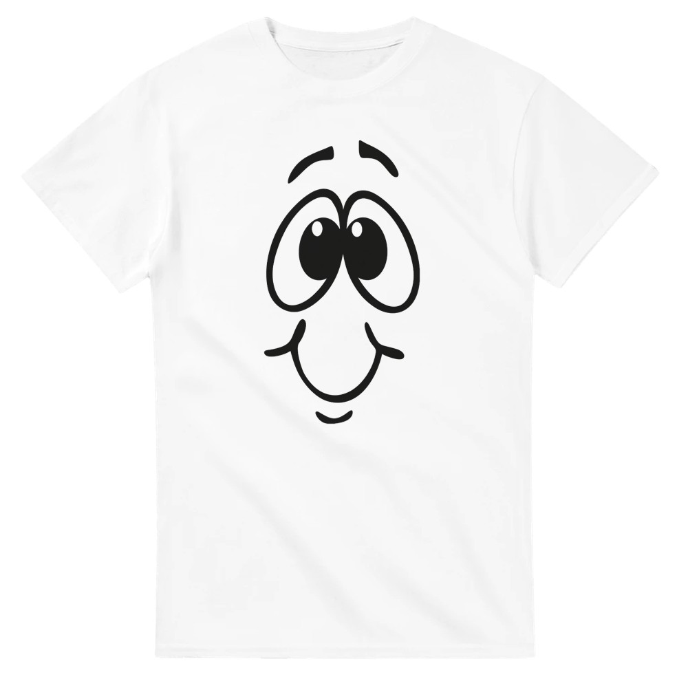 Happy Face T-Shirt