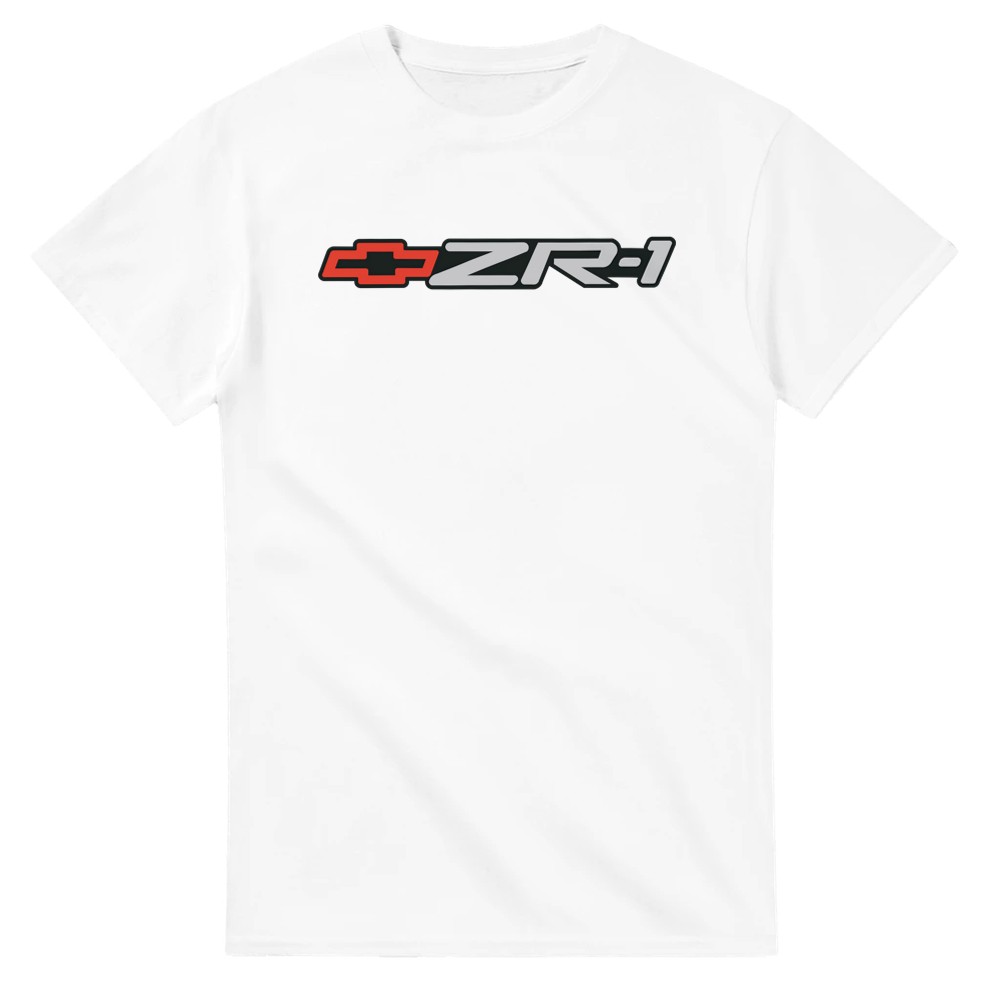 Chevy ZR1 T-Shirt - Picture 7 of 76
