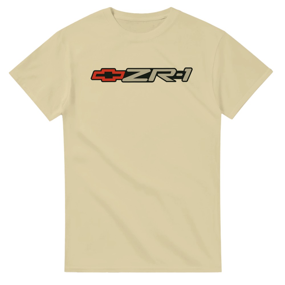 Chevy ZR1 T-Shirt - Picture 16 of 76